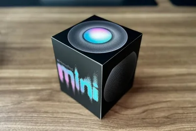 HomePod Mini