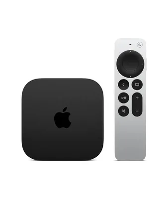 Apple TV  4K