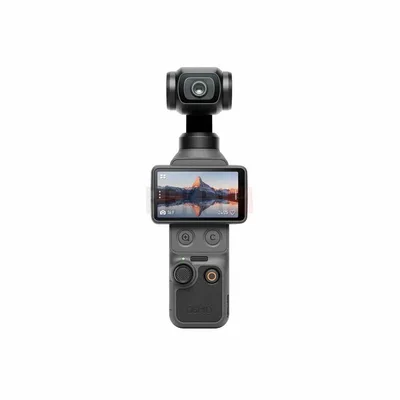 Osmo pocket 4 combo