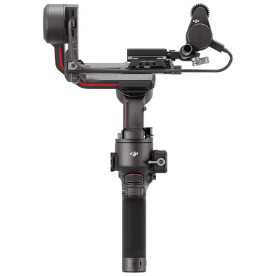 Dji Rs3 combo