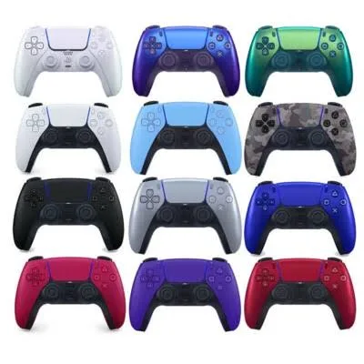 Manette Play Station DualSense