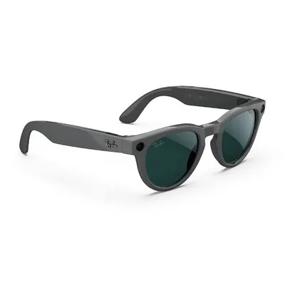 Ray-Ban Meta