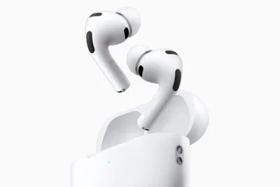 AirPod Pro 3