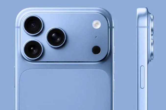 Iphone 18 Pro Max