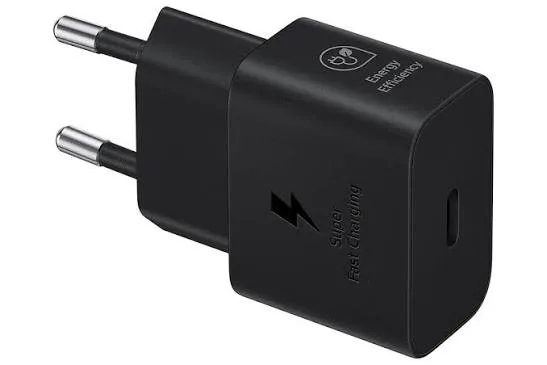 Power Adapter 25W Samsung