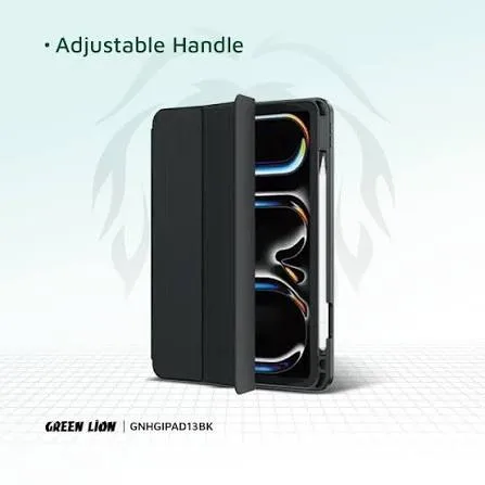 Cover Ipad Pro