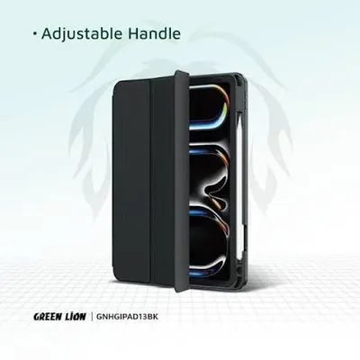 Cover Ipad Pro