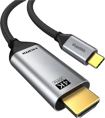 Cable USB-C vers HDMI
