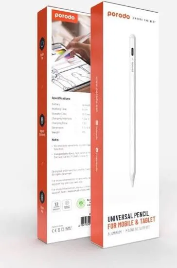 Pencil Universel