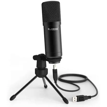 Microphone Fifine K730 USB Desktop