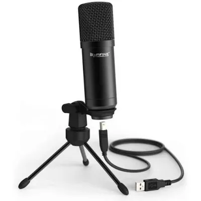 Microphone Fifine K730 USB Desktop