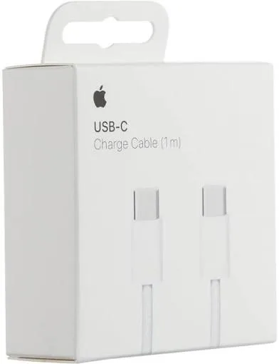 Cable USB-C TO USB-C (1m)