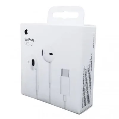 Ecouteur Fillaire Apple USB - C