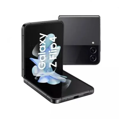 Samsung Galaxy Z Flip4
