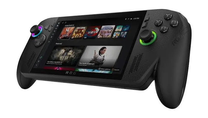 ROG XBOX ALLY X