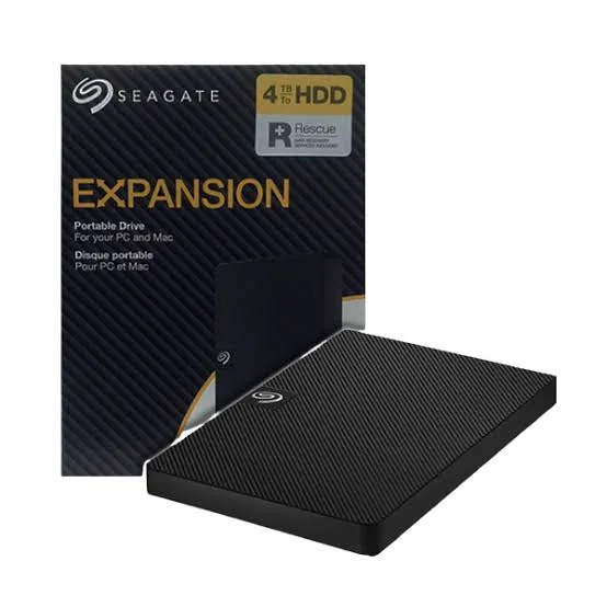 DISQUE DUR EXTERNE EXPENSION HDD