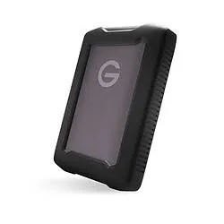 DISQUE DUR EXTERNE HDD G-DRIVE ArmorATD TM