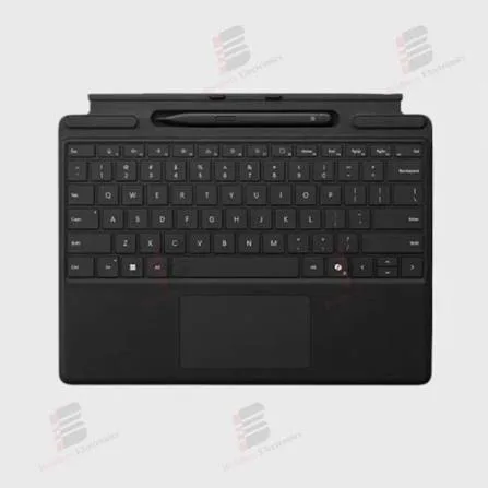 Clavier Microsoft Surface Pro avec Pencil