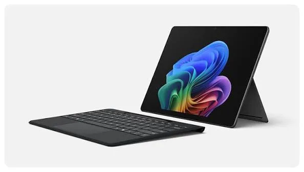 Microsoft Surface Pro 13 POUCES