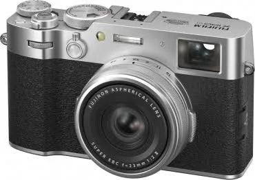 Appareil Photo X100VI