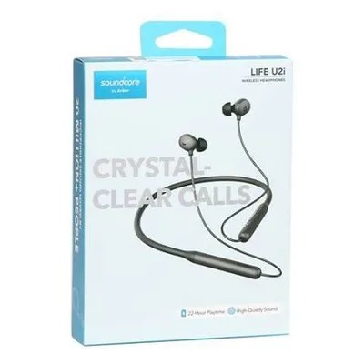 Ecouteur Bluetooth Soundcore Life U2I