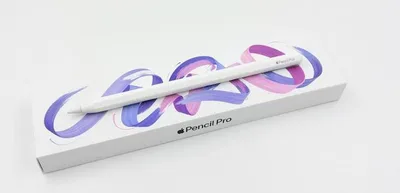 Pencil Pro