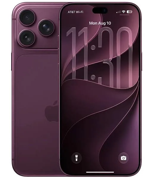 Iphone 18