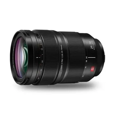 Panasonic Lumix S Pro 24-70mm f/2.8