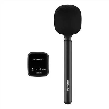 Microphone Sans Fil cravate LFS133