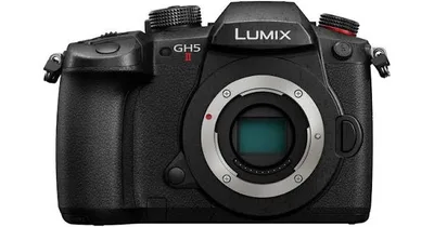 Appareil Photo Lumix DC-GH5M2