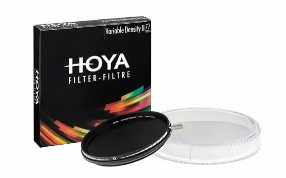 Filtre ND variable II 77mm