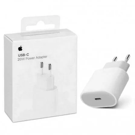 Power Adaptateur USB - C 20W