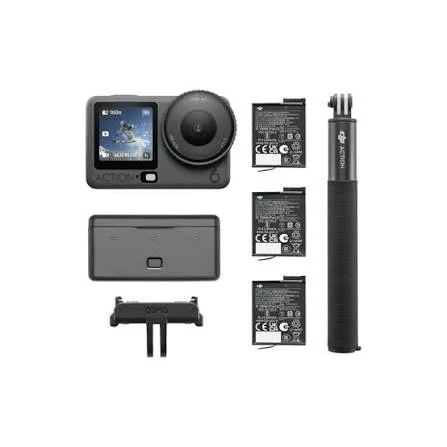 DJI Osmo Action 6