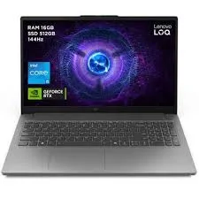 Lenovo L0Q 15IAX9E Gaming