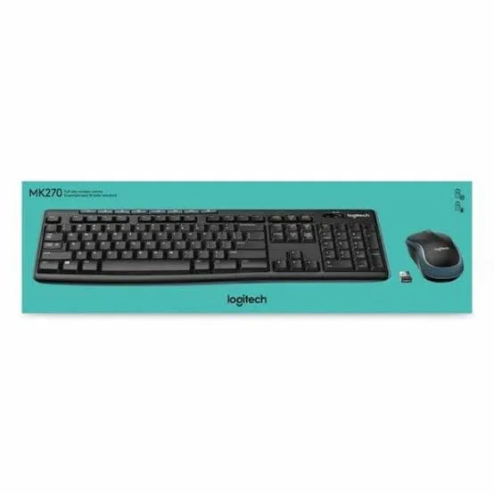 Clavier avec Souris sans Fil