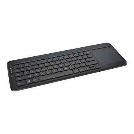 Clavier Microsoft All-in-One Media Keyboard