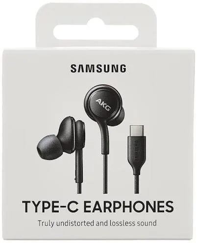 Ecouteur Samsung Type C
