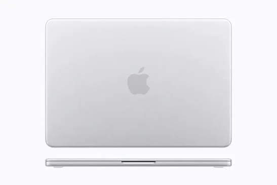 MacBook Neo Memoire 256 Go SSD 8 Go Ram 13 Pouces