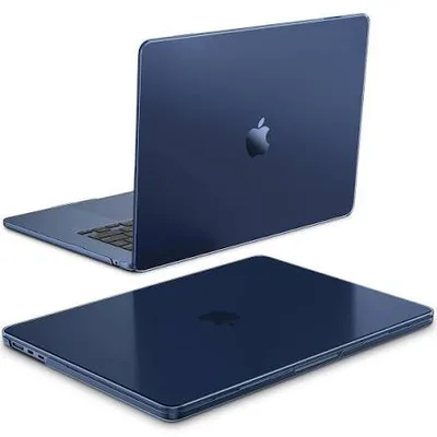 MacBook Air M4 15 Pouces Memoire 256 Go SSD Ram 16 Go